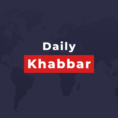 daily khabbar