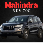 Mahindra xuv 700