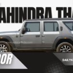 Mahindra Thar 5 Door