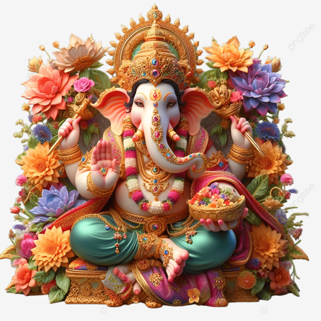 Jay Ganesh Jay Ganesh Deva aarti in Hind