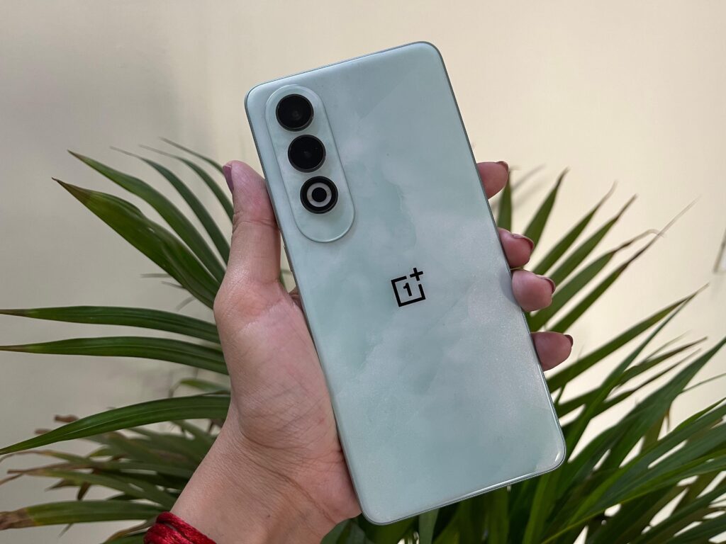 oneplus nord ce 4 5g