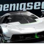 Koenigsegg Jesko