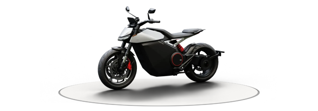 Ola electric bike pro