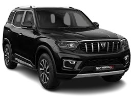 The Mahindra Scorpio N