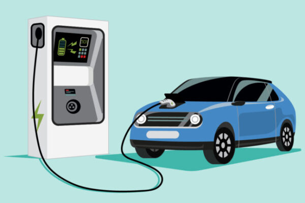 Evs vehicles