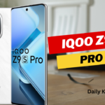 Iqoo Z9s Pro